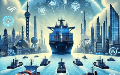 Sécurité maritime, innovation et durabilité : Journée mondiale de la mer 2024