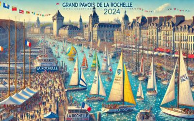 Grand Pavois La Rochelle 2024 : Un Événement Incontournable du Monde Nautique