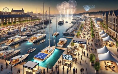 Le Grand Pavois La Rochelle 2024 : Un Rendez-vous Nautique Incontournable