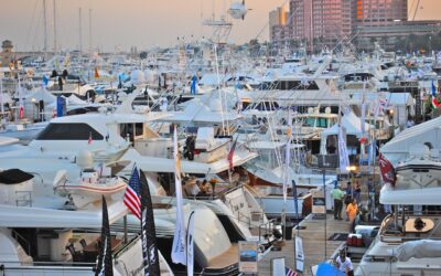 Les 7 Erreurs à Éviter Lors de l’Achat d’un Yacht
