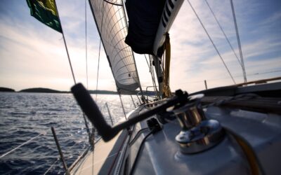 Comment Planifier une Sortie en Mer Parfaite avec Vos Amis ou Votre Famille