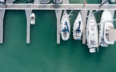 Comment les clubs de yachting peuvent devenir des modèles de durabilité?