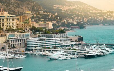 Étude de cas : des clubs de yachting exemplaires en matière de durabilité