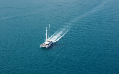 Technologies innovantes pour des yachts verts et durables
