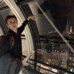 Illustration du profil de Julien